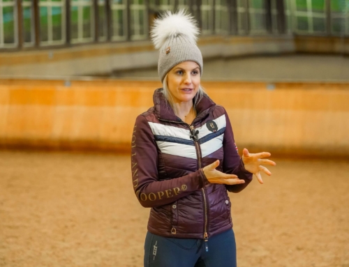 Decision Making In Dressage: Why Acronyms Matter