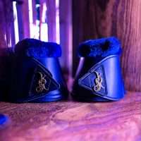 YRS Fleece Overreach Boots