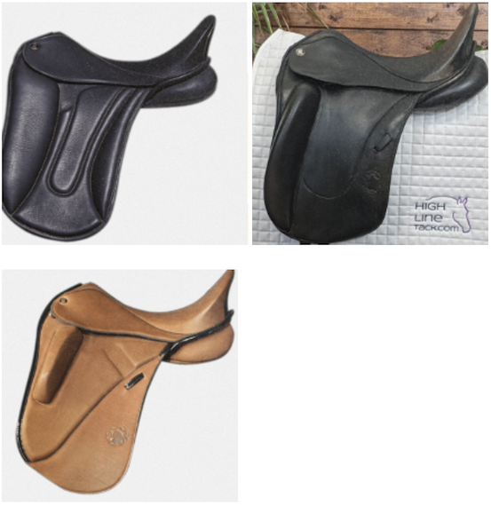 Deep seat vs More Open Seat