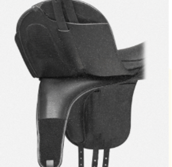 Girth/Billet placement: Monoflaps